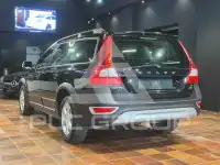 2008 Volvo XC70