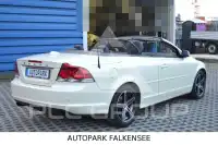2008 Volvo C70