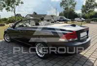 2008 Volvo C70