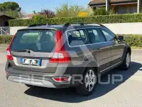 2008 Volvo C70