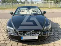 2008 Volvo C70