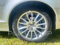 2008 Volvo C70