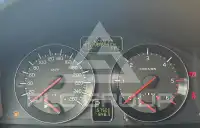 2008 Volvo C70