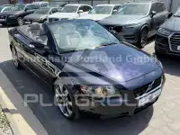 2008 Volvo C70