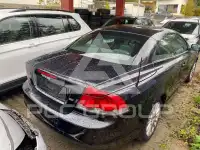 2008 Volvo C70
