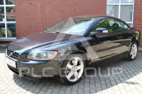 2008 Volvo C70