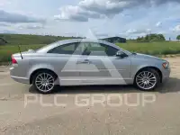 2008 Volvo C70