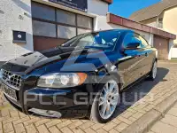 2008 Volvo C70
