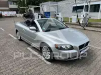 2008 Volvo C70