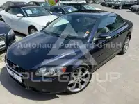 2008 Volvo C70