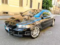 2008 Volvo C70