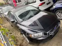 2008 Volvo C70