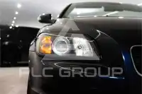 2008 Volvo C70