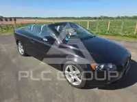 2008 Volvo C70