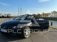 2008 Volvo C70
