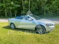 2008 Volvo C70