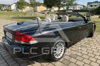 2008 Volvo C70