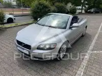 2008 Volvo C70