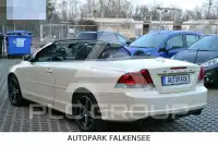 2008 Volvo C70