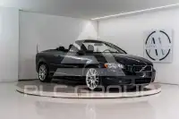 2008 Volvo C70