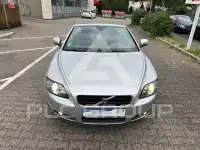 2008 Volvo C70