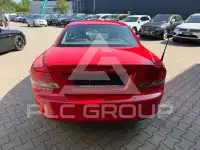 2008 Volvo C70