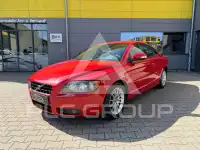 2008 Volvo C70