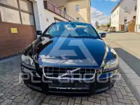 2008 Volvo C70