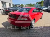 2008 Volvo C70