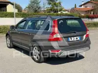 2008 Volvo C70