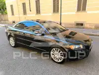 2008 Volvo C70