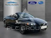 2008 Volvo C70