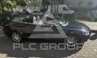 2008 Volvo C70