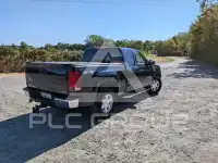 2008 GMC Sierra