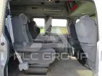 2008 GMC Savana