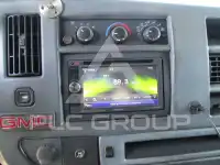 2008 GMC Savana
