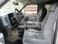 2008 GMC Savana
