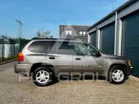 2008 GMC ENVOY