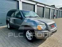 2008 GMC ENVOY