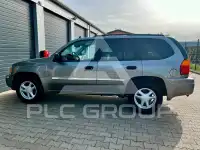 2008 GMC ENVOY