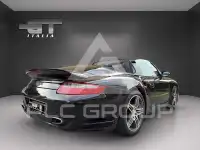2008 Porsche 911