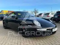 2008 Porsche 911