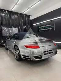 2008 Porsche 911