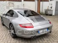 2008 Porsche 911