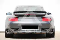 2008 Porsche 911