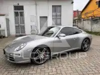 2008 Porsche 911