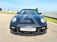2008 Porsche 911