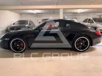 2008 Porsche 911