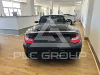 2008 Porsche 911