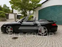 2008 Porsche 911